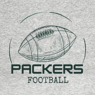 packers T-Shirt